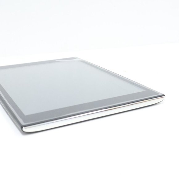 Vintage Gigaset Android Tablet Tested and Working Factory Reset - Picture 5 of 14